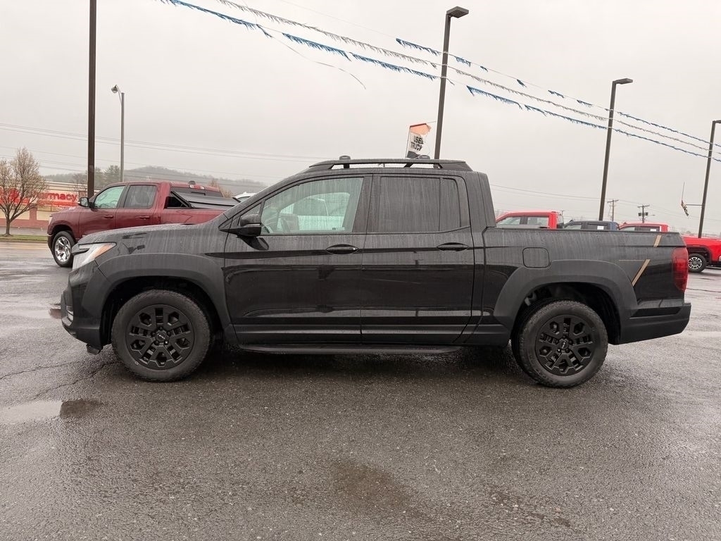 View vehicle photo 5