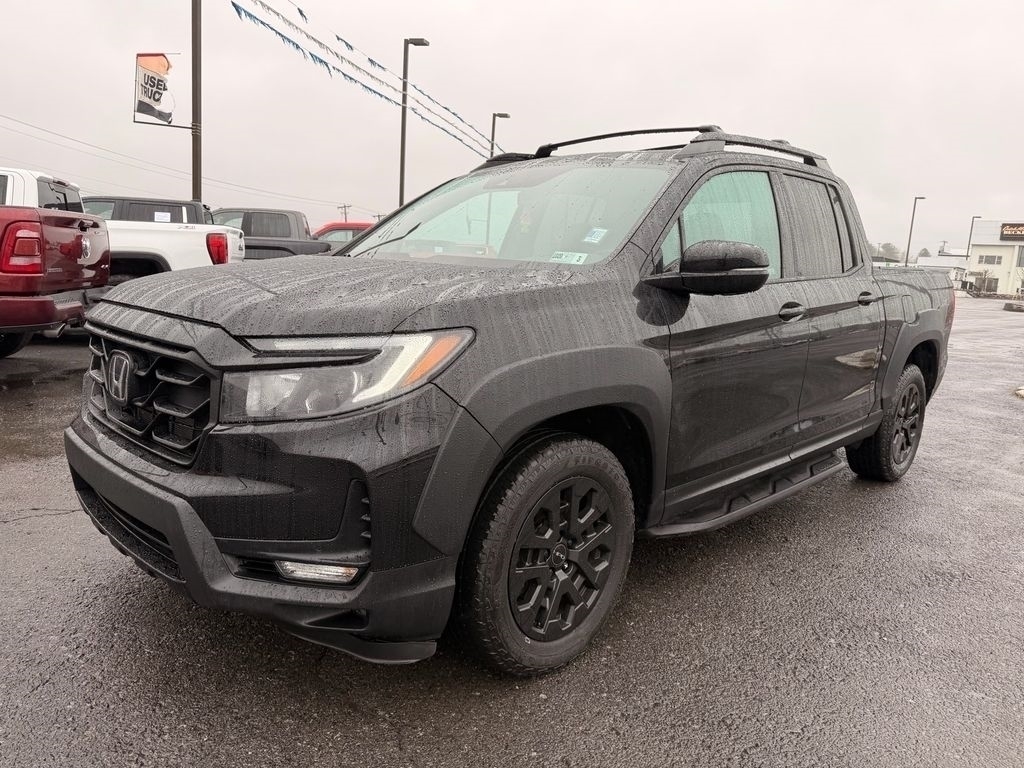 View vehicle photo 6