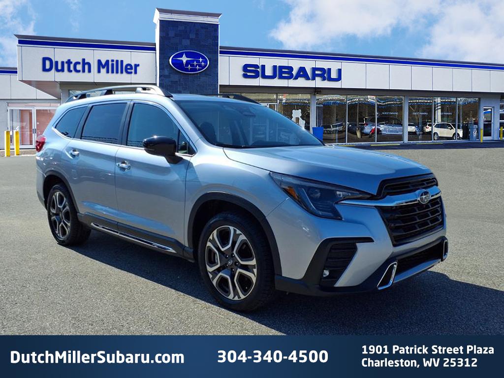 2024 Subaru Ascent Touring AWD