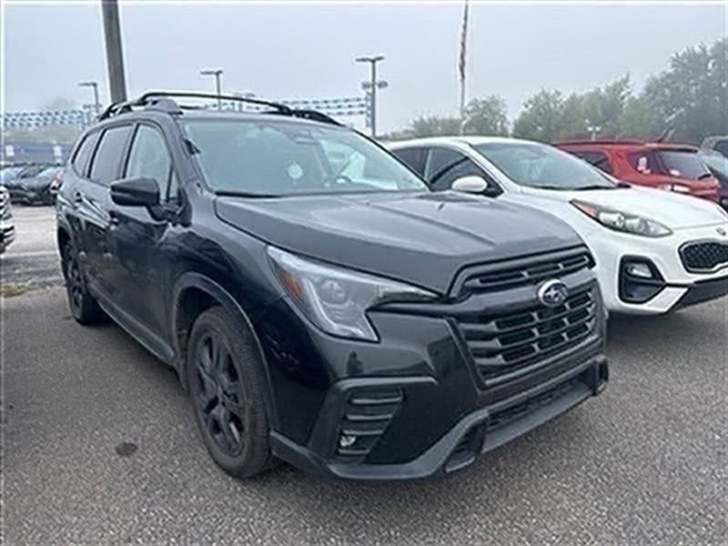 2023 Subaru Ascent Onyx Edition AWD