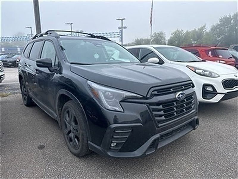 2023 Subaru Ascent Onyx Edition AWD