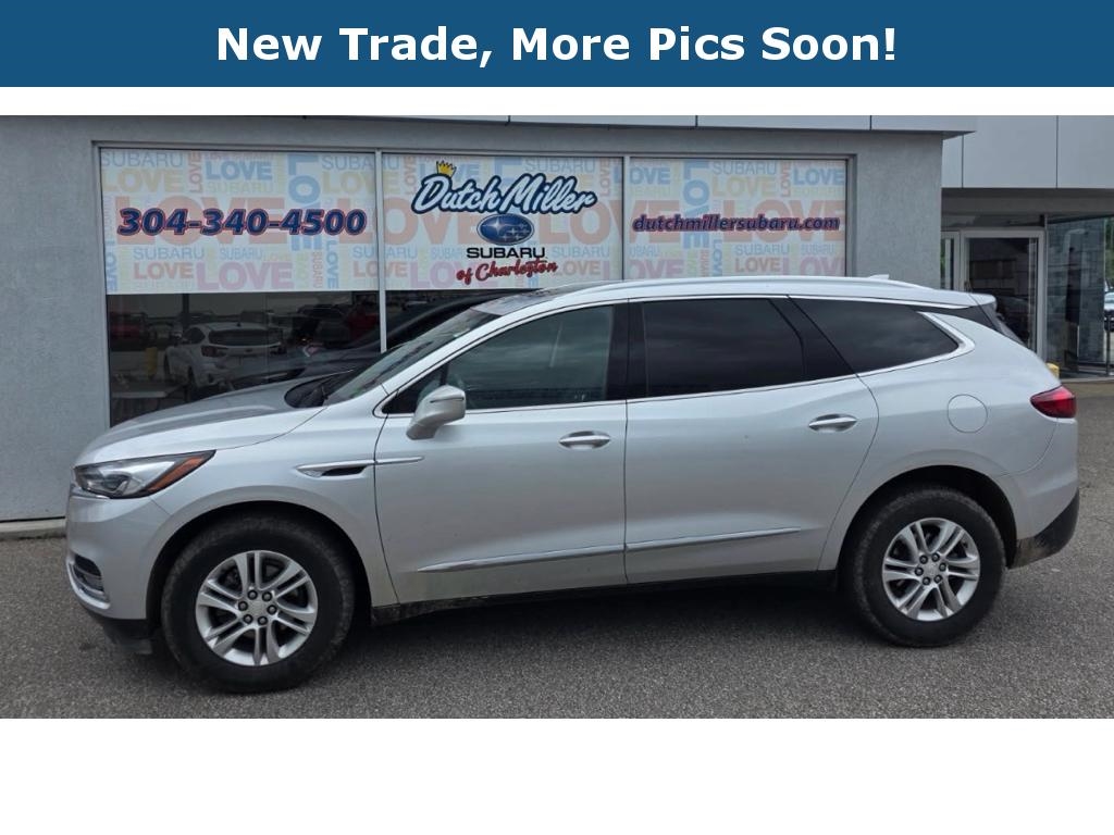 2020 Buick Enclave Essence AWD