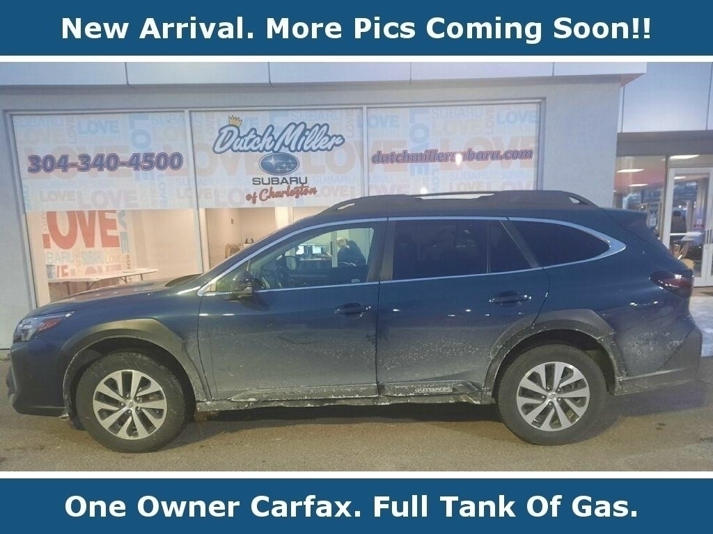 2024 Subaru Outback Premium AWD