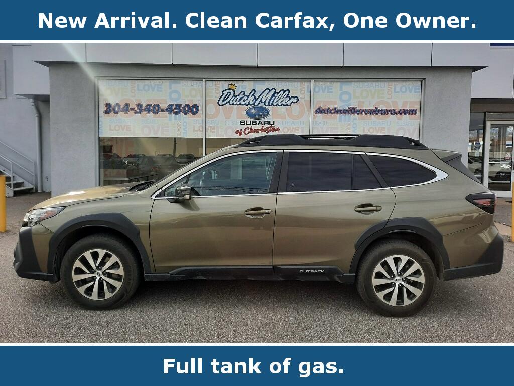 2024 Subaru Outback Premium AWD
