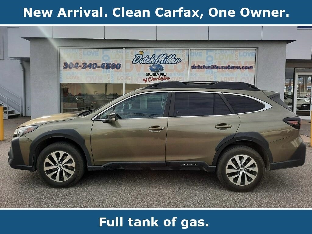 2024 Subaru Outback Premium AWD