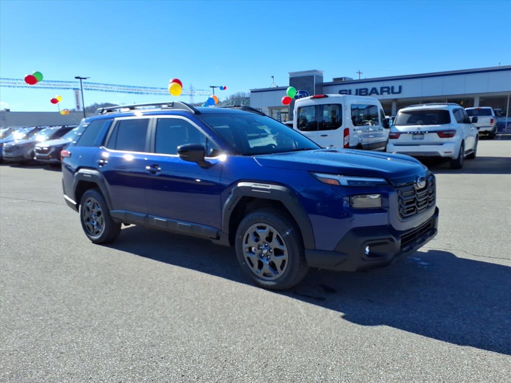 2026 Subaru Outback Premium AWD