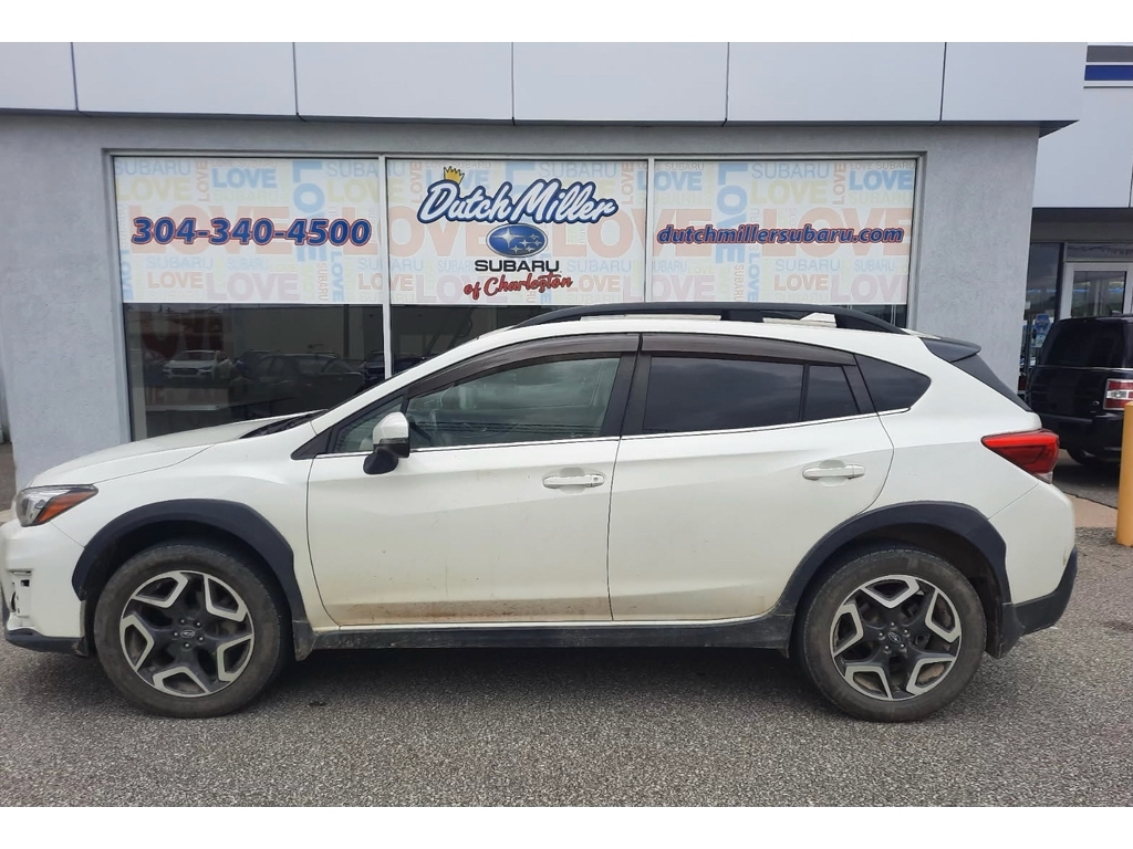  2019 Subaru Crosstrek 2.0i Limited AWD   