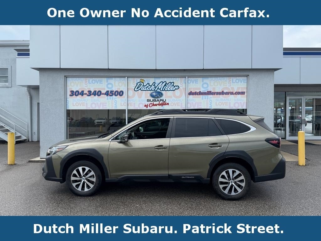 2023 Subaru Outback Premium AWD