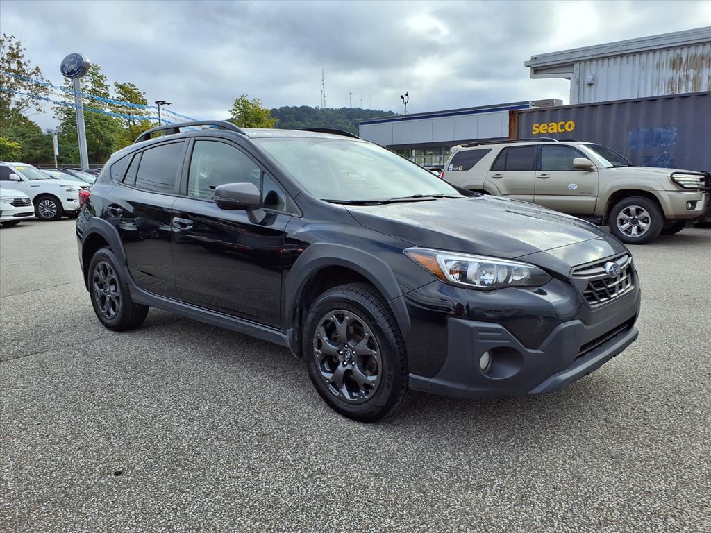 2023 Subaru Crosstrek