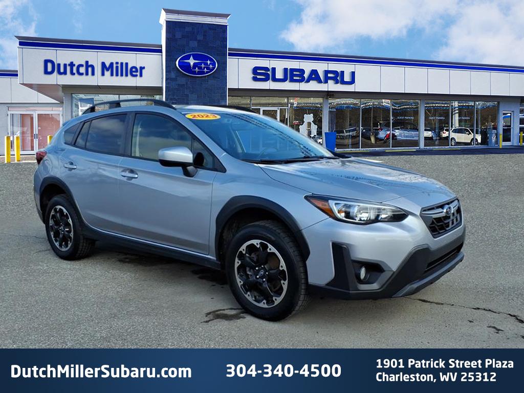 2023 Subaru Crosstrek Premium AWD