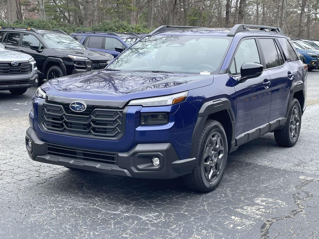 2026 Subaru Outback Premium AWD