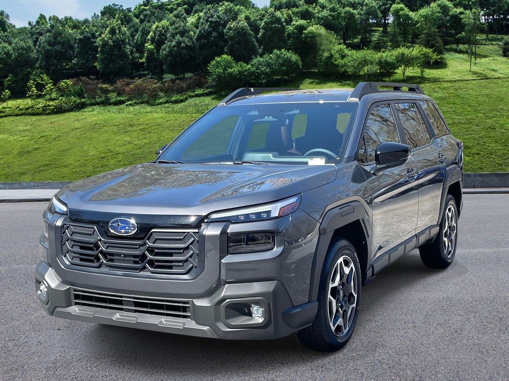 2026 Subaru Outback Touring AWD