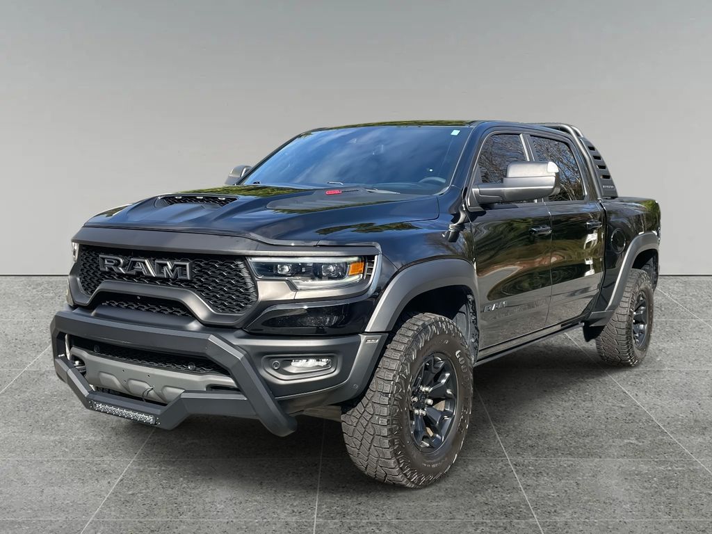 2023 RAM 1500 TRX Crew Cab 4WD