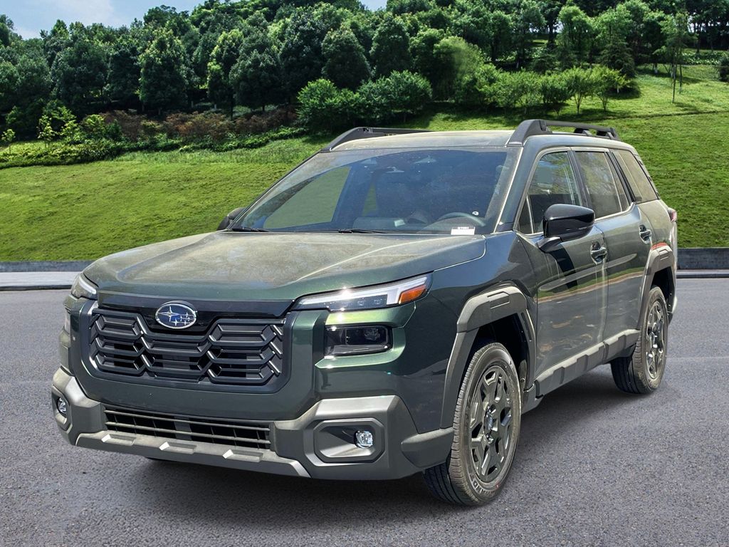 2026 Subaru Outback Limited AWD