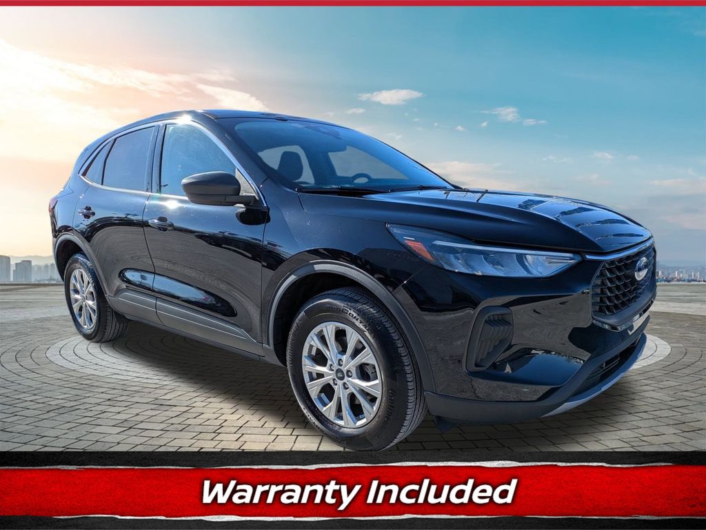 2024 Ford Escape Active AWD