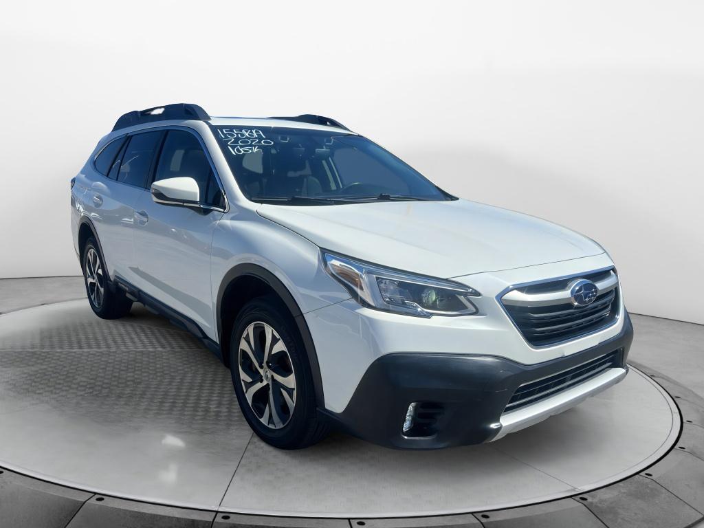 2020 Subaru Outback Limited XT AWD