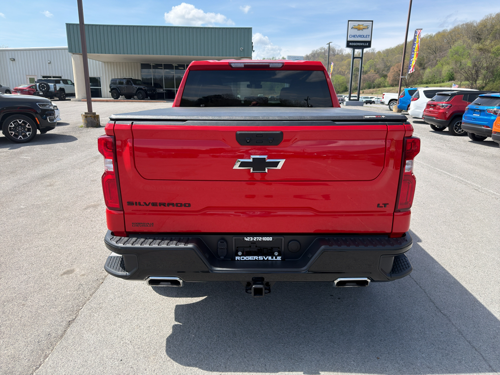 View vehicle photo 4