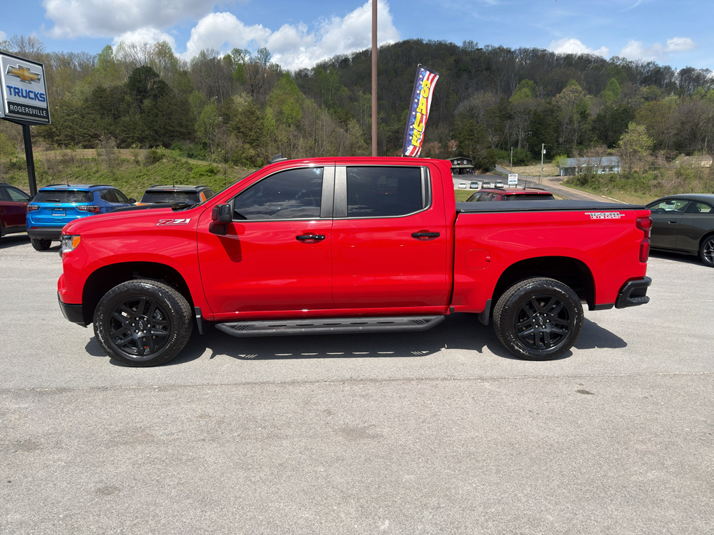 View vehicle photo 2