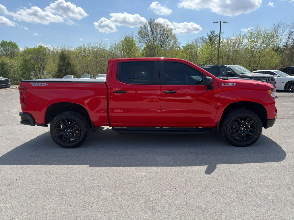 View vehicle photo 7