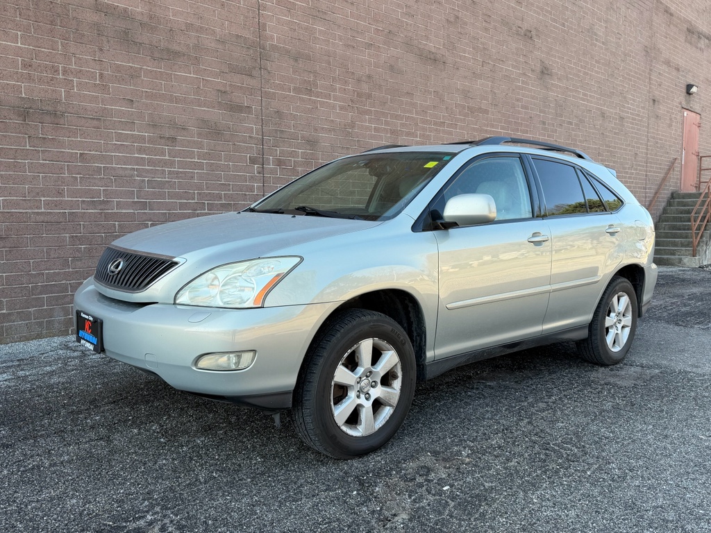 2004 Lexus RX 330 AWD