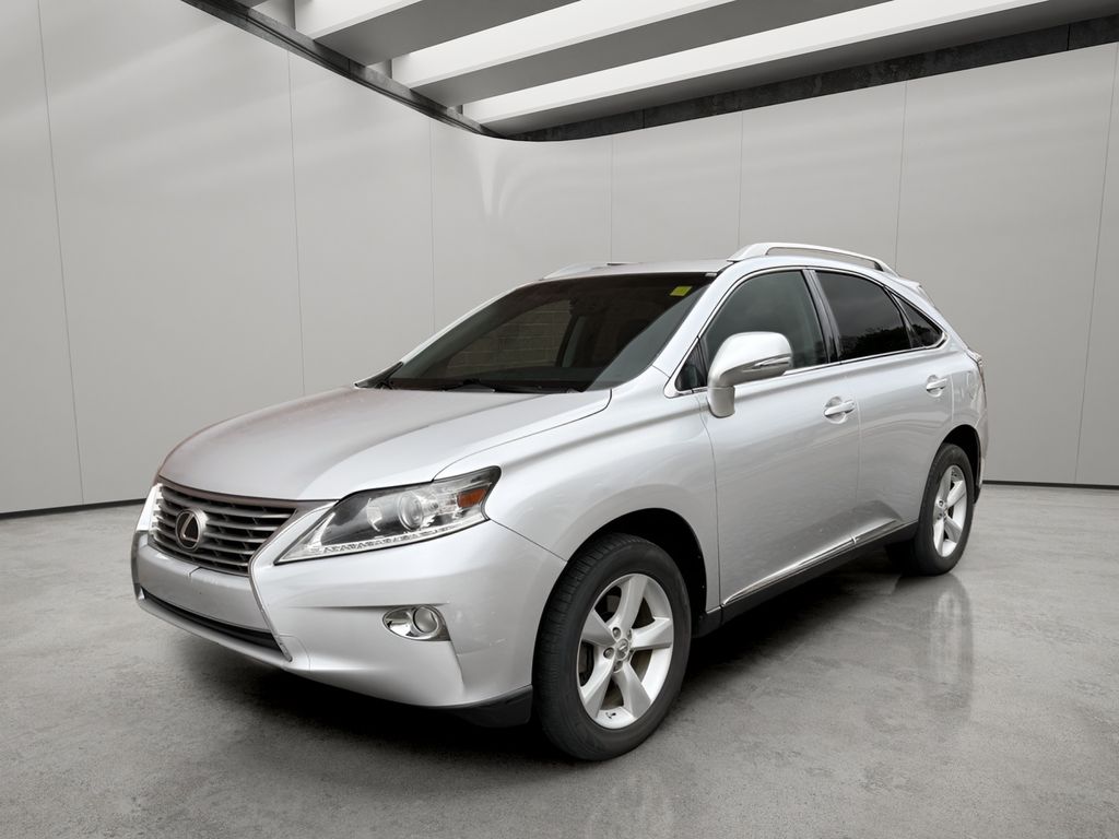 2013 Lexus RX 350 F Sport AWD