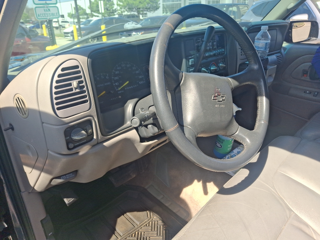1998 Chevrolet C/K 1500