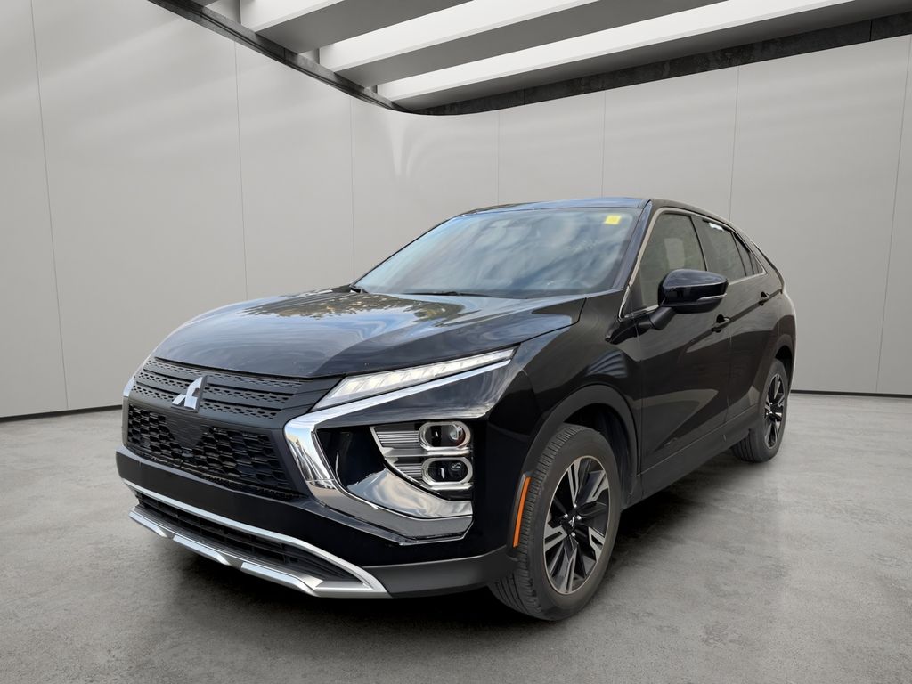 2024 Mitsubishi Eclipse Cross SE S-AWC