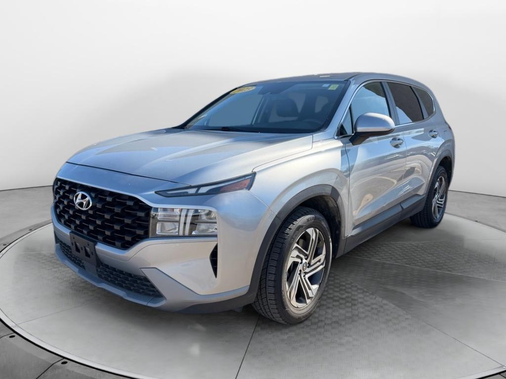 2023 Hyundai Santa Fe SE FWD