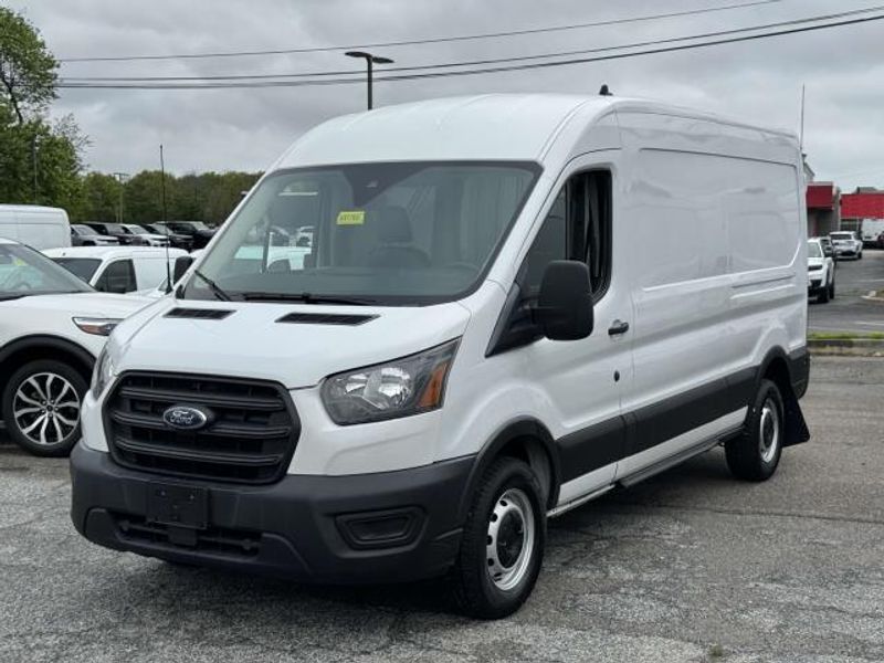2020 Ford Transit Van Base 