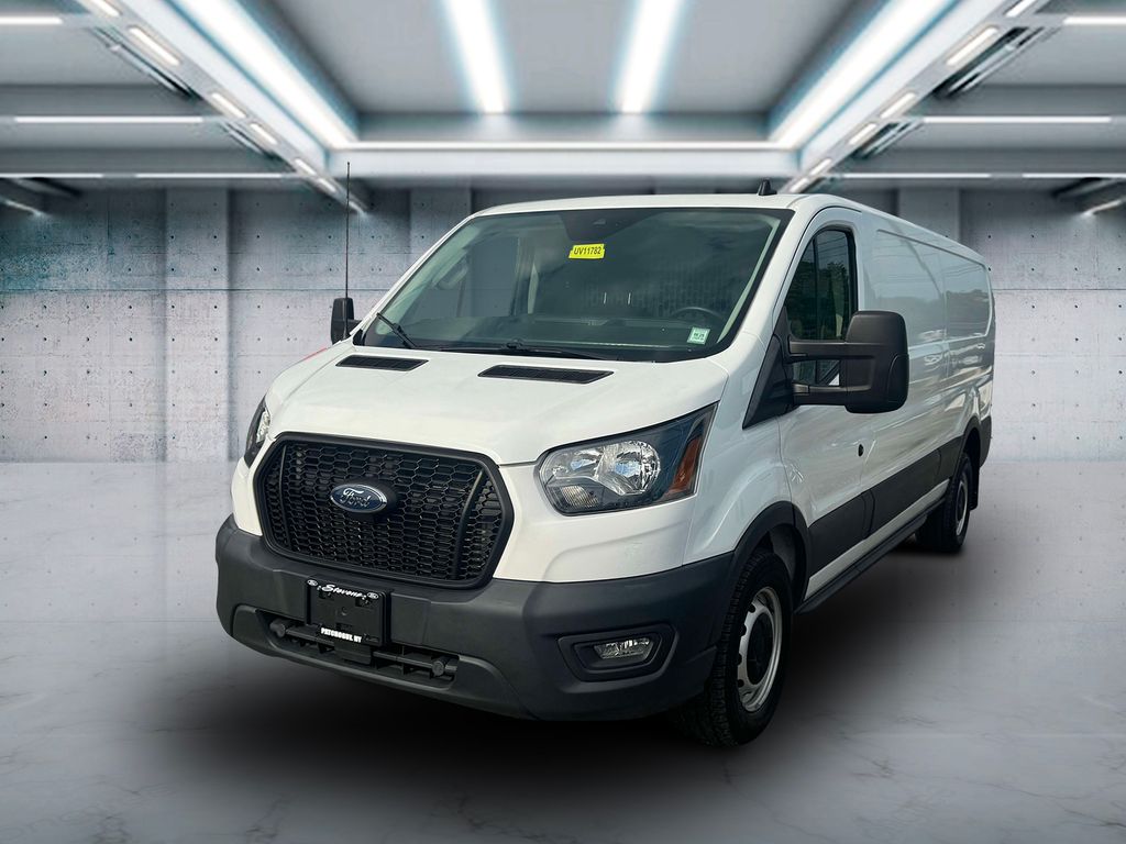 2021 Ford Transit Van Base 