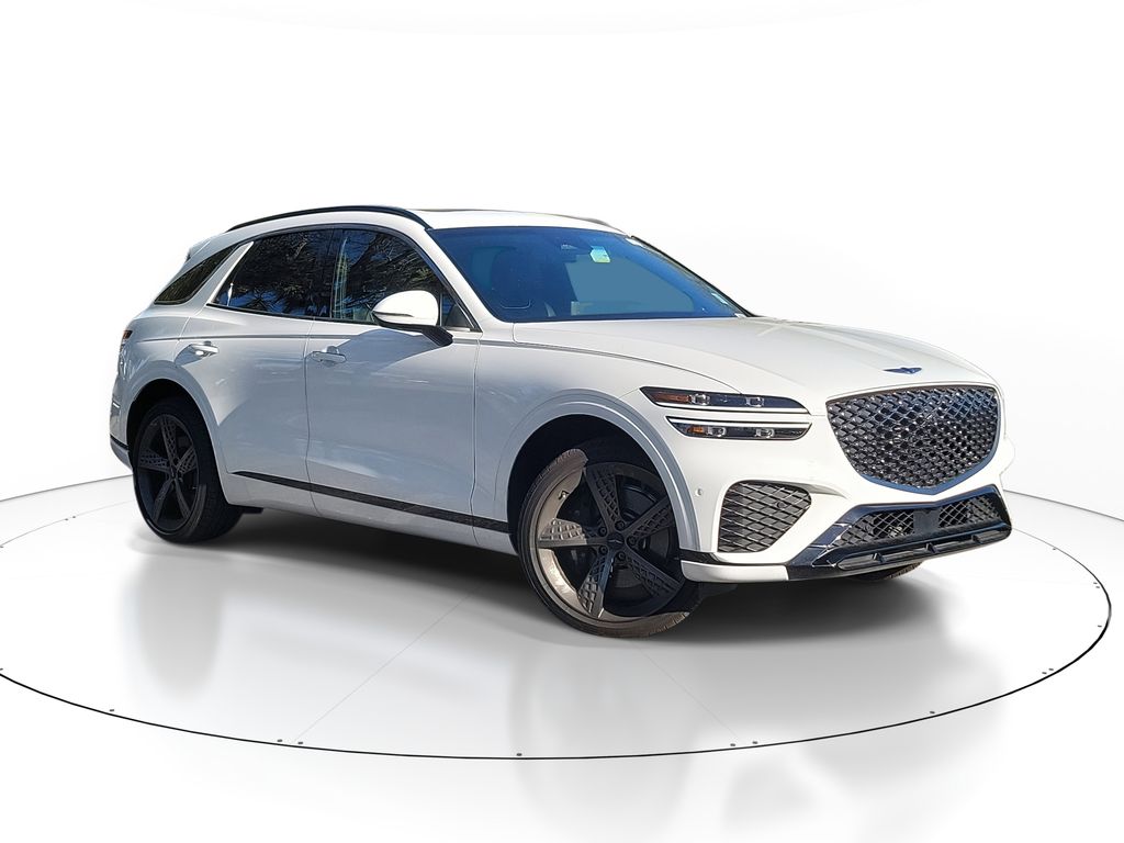 2025 Genesis GV70 3.5T Sport AWD