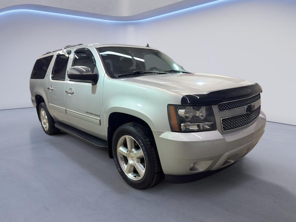 2011 Chevrolet Suburban 1500 LT 4WD