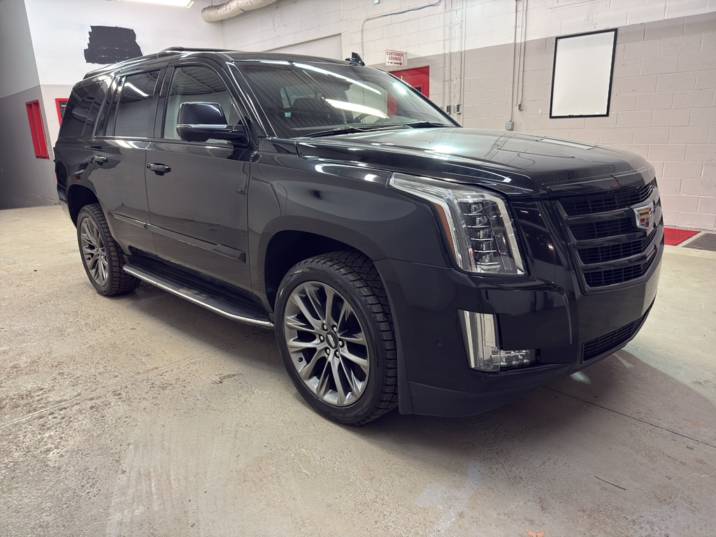 2019 Cadillac Escalade Luxury 4WD