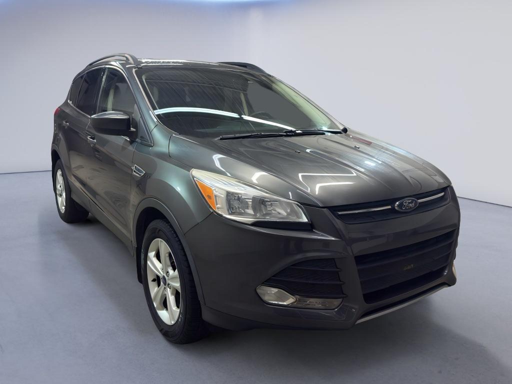 2016 Ford Escape SE AWD
