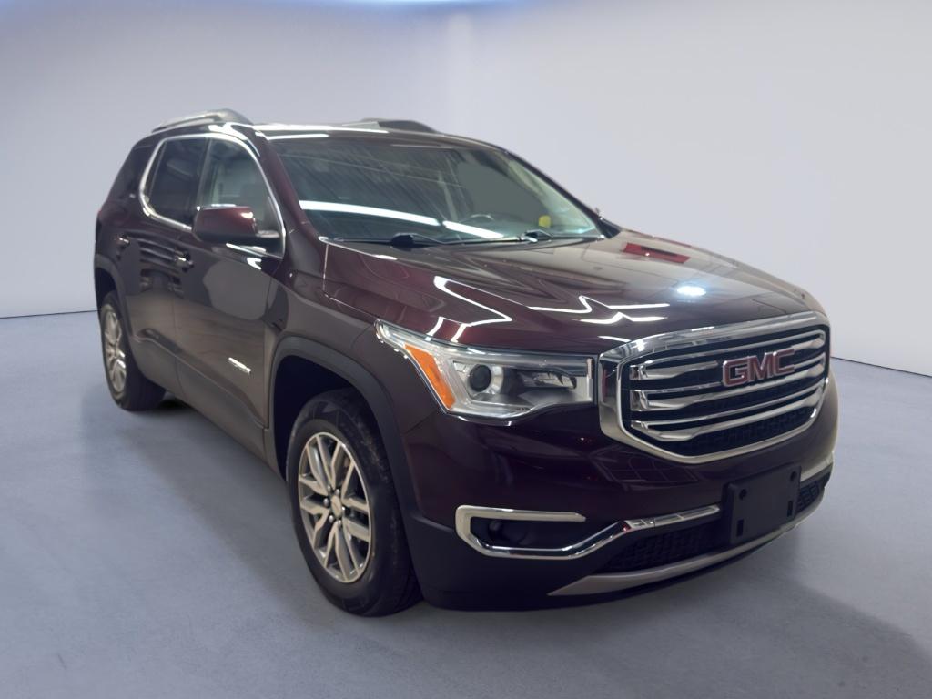 2017 GMC Acadia SLE-2 AWD