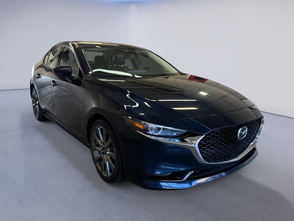 2021 Mazda MAZDA3 Premium Sedan AWD