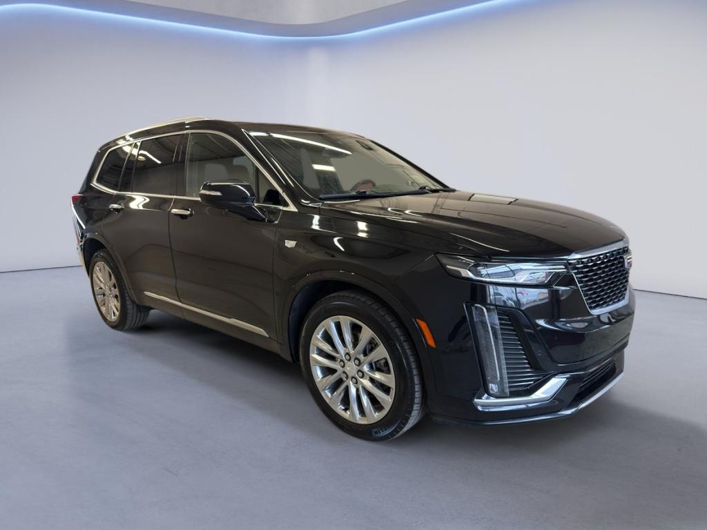 2022 Cadillac XT6 Premium Luxury AWD