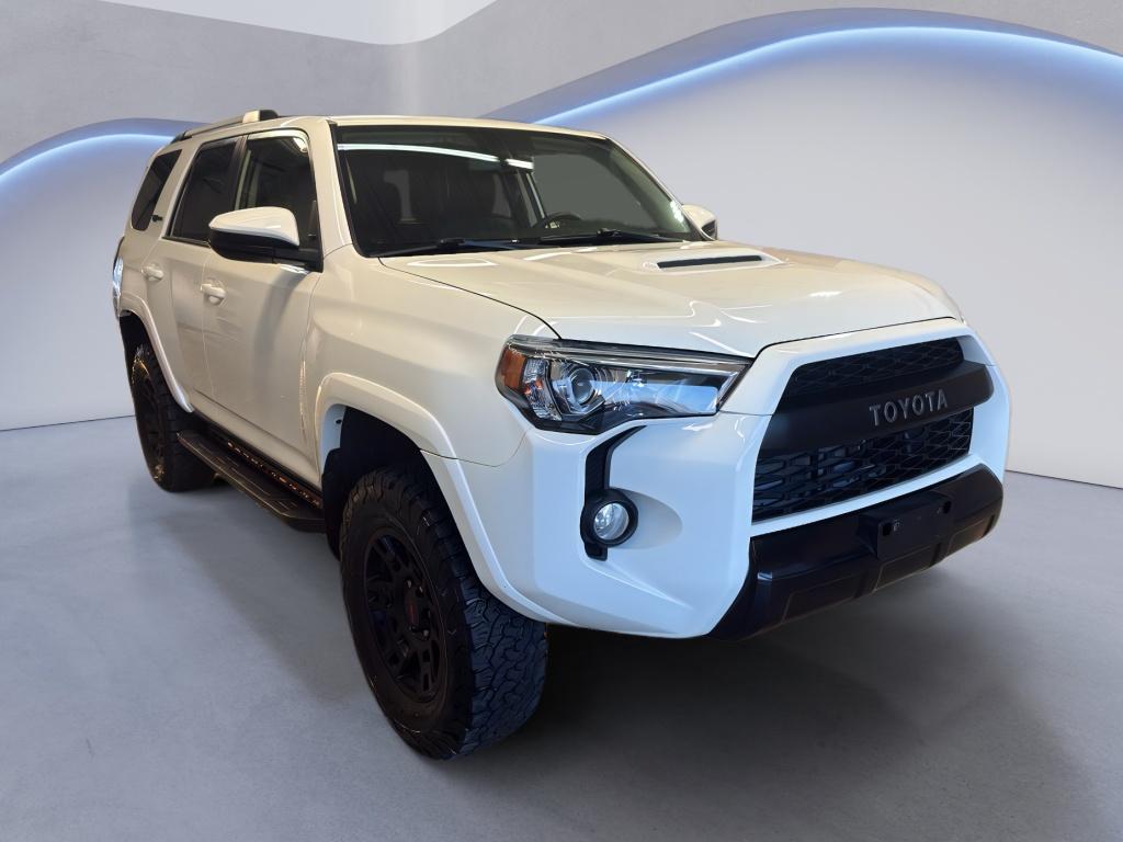 2017 Toyota 4Runner TRD Pro 4WD