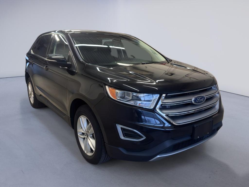 2015 Ford Edge SEL AWD