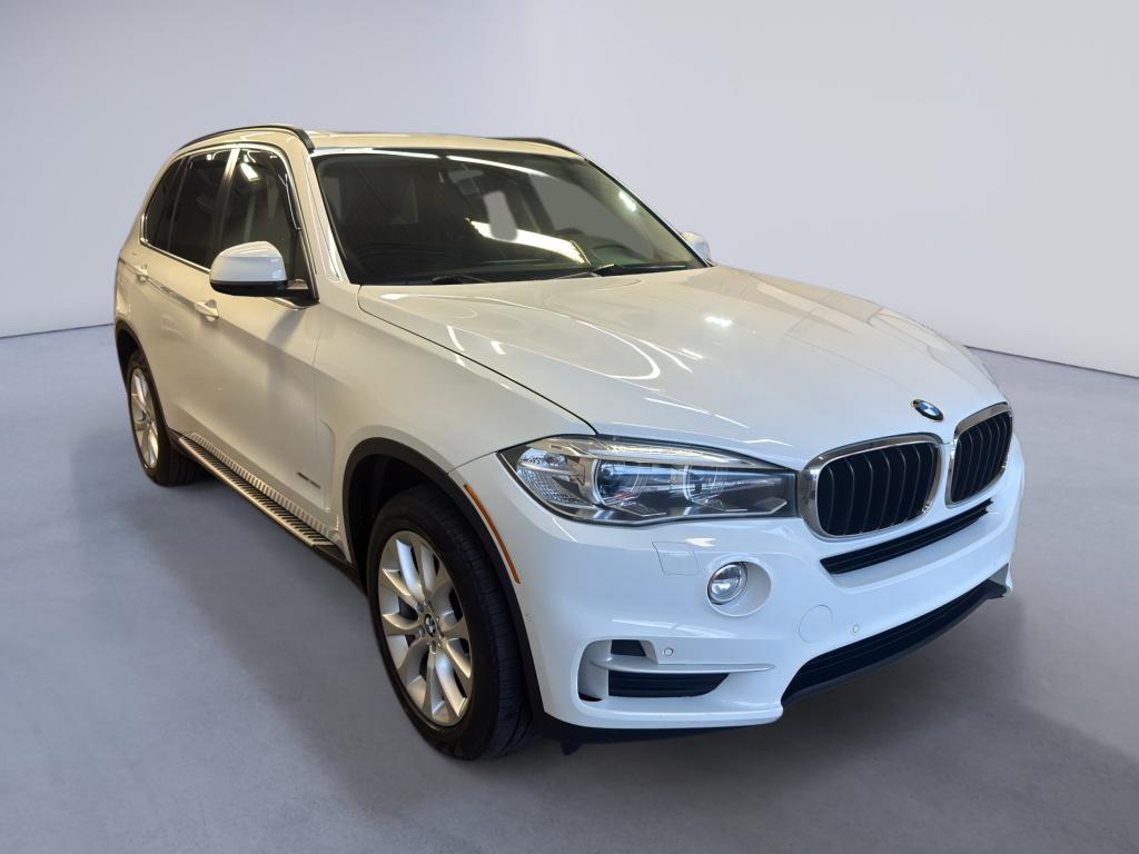 2016 BMW X5 xDrive35i AWD