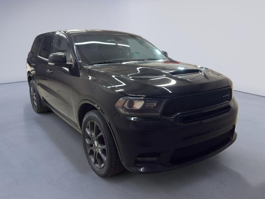 2018 Dodge Durango R/T AWD   
