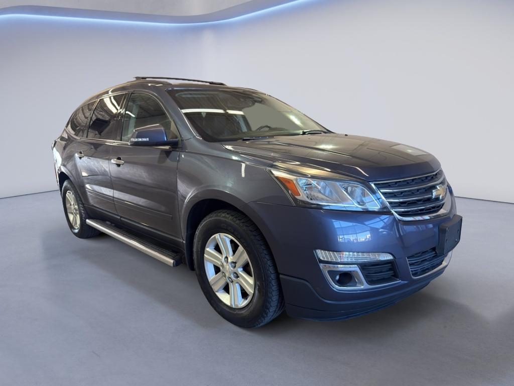 2014 Chevrolet Traverse 2LT AWD