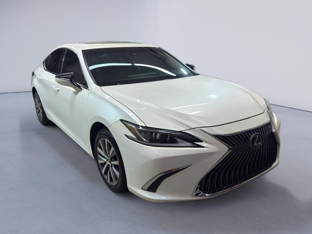 2019 Lexus ES 350 FWD