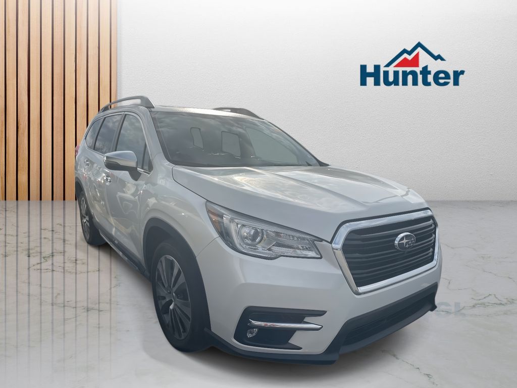 2021 Subaru Ascent Touring AWD