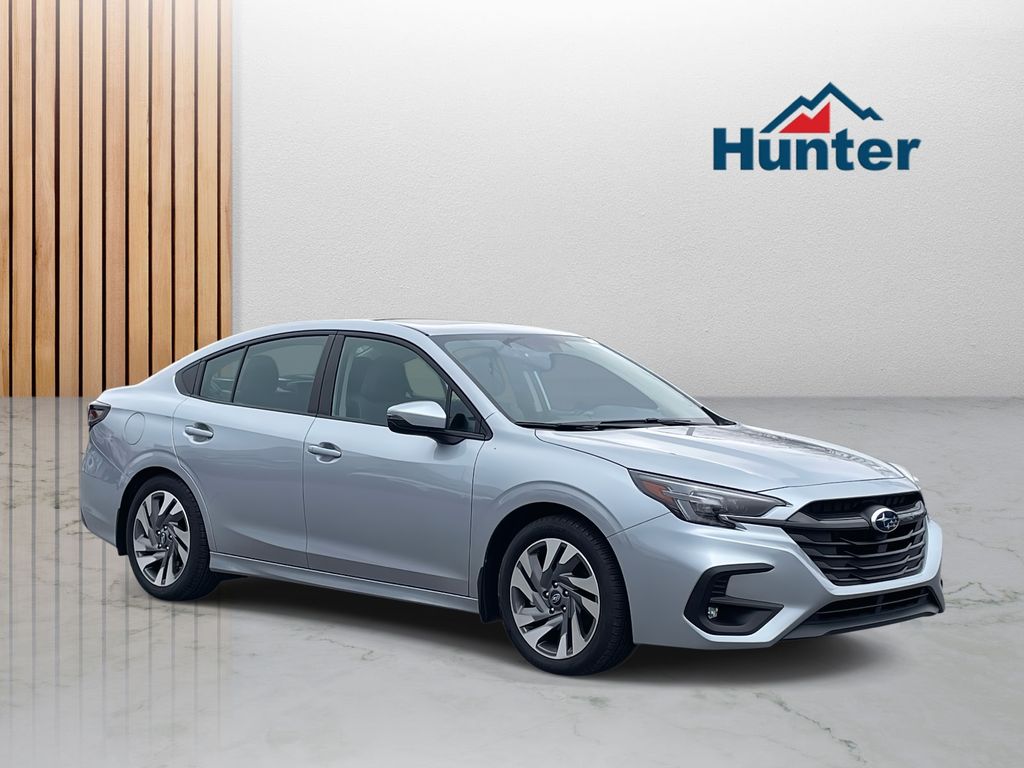 2025 Subaru Legacy Limited AWD