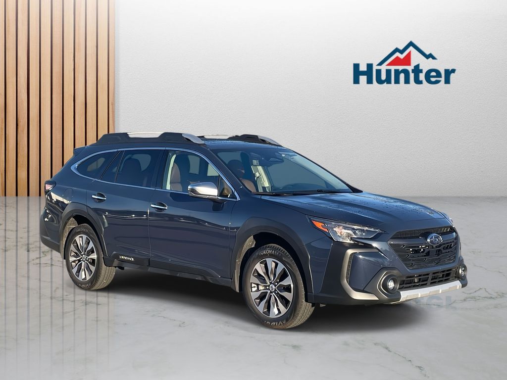 2025 Subaru Outback Touring AWD