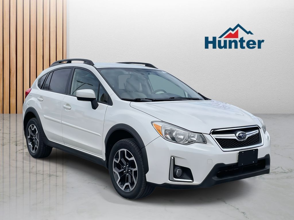 2016 Subaru Crosstrek Premium AWD