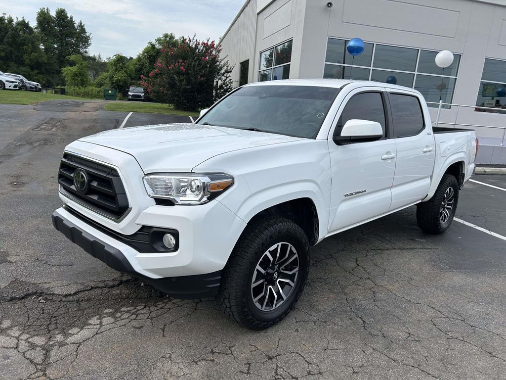 View vehicle photo 7