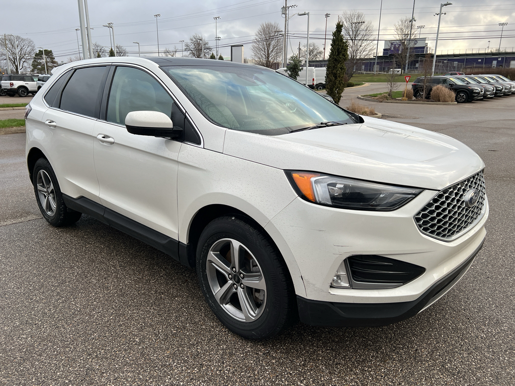 2023 Ford Edge SEL AWD