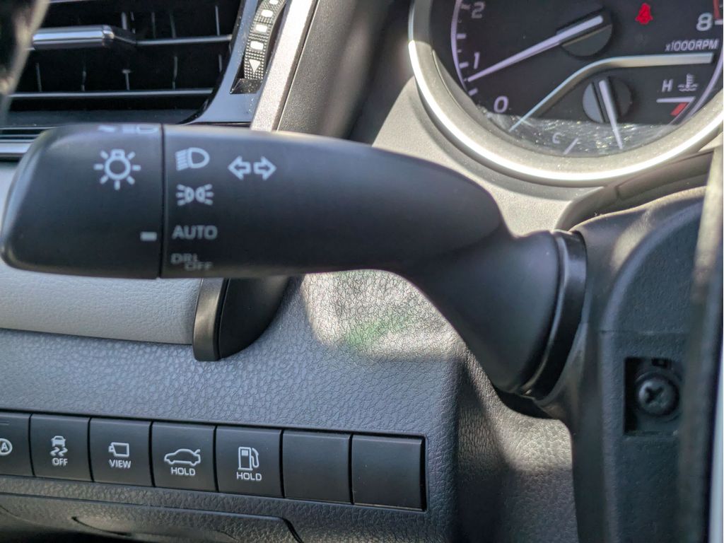 2023 Toyota Camry XLE - Photo 21